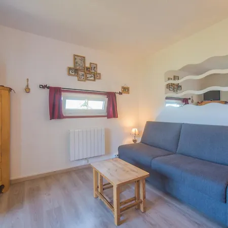 Le Sunny Snow - Jolie Vue Montagne Apartament