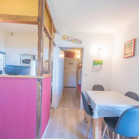 Apartament Le Sunny Snow - Jolie Vue Montagne Les Orres