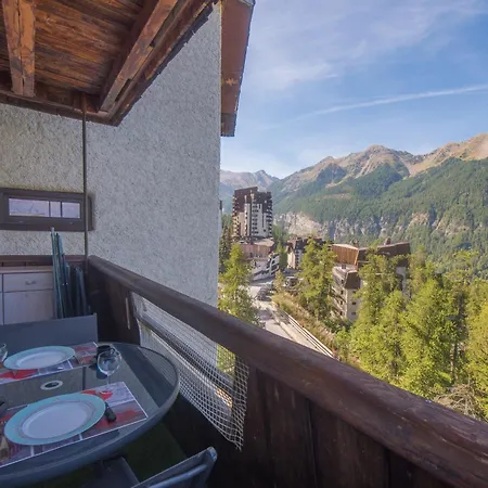 Apartament Le Sunny Snow - Jolie Vue Montagne *